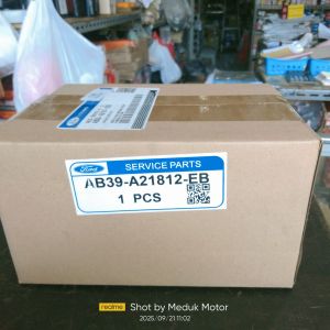 Doorlock Pintu Depan Kanan Sopir Ford Fiesta Ecosport 7 Pin Original Ford Door Lock Pintu Ford Fiesta