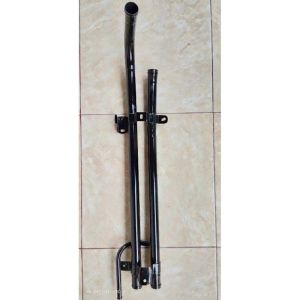 PIPA AIR RADIATOR Luxio GranMax
