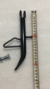 Chân chống cạnh chiều dài 22 cm