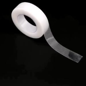 1PCS PE Tape for False Eyelash Extension Supply Breathable Tools Makeup Easy to tear Tool Breathable 9M