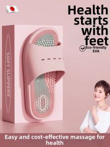 Sunpretty | Massage Acupoint Therapy Slipper