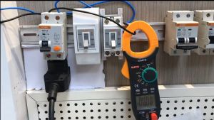 Aptomat Chống Giật (Bảo Vệ Quá Tải Ngắn Mạch Chống Dòng Dò) RCBO - DOBO