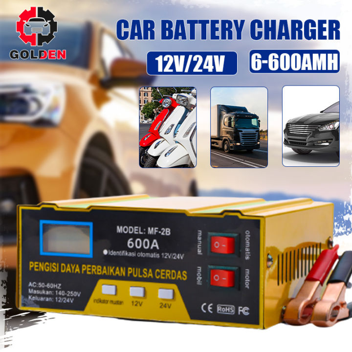 Memilih Aki Mobil yang Tepat untuk Avanza: Panduan Lengkap