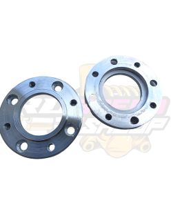 Plendes Adaptor Cakram Depan Rx King Rx Z Jupiter Fiz R Plendes Piringan Disc Tromol