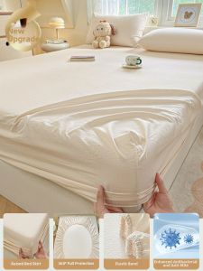 KAMONI | Non-Pure Cotton Double-Layer Gauze Bed Sheet Set