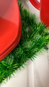 GELAS MELAMIN GAGANG/GELAS KOPI- 1 LUSIN / 12.PCS WARNA RANDUM!!!!