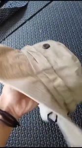 BIG DISKON! - TOPI RIMBA DESAIN DTF CARHARTT PRIA-WANITA