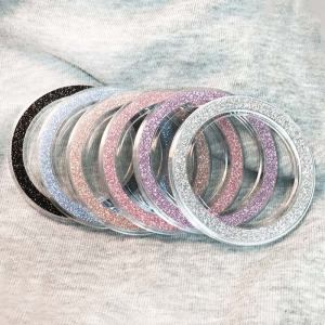 Magnetic Absorption Phone Stand Base Plate Airbag Support Magsafe Compatible Transparent Phone Case for Apple Universal Use