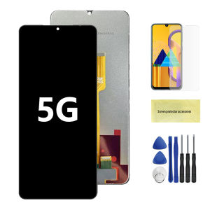 A06 4G 5G For Samsung 6.7OEM For A065 A065F A065F/DS A066B A066B/DS LCD Display Touch Screen Digitizer Assembly Replacement