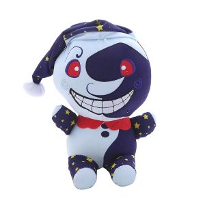 Bandai | Five Night At Freddy Fnaf Cute Plush Toys Game Doll 18CM Bonnie Bear Foxy Cartoon Stuffed Dolls Freddy Toys For Children Gift