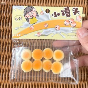 TONGLEYUAN | Squeezable Stress Relief Toy Cheese Ball
