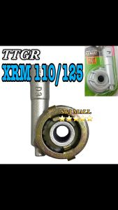 TTGR Motorcycle Gear Box Speedometer For XRM 125 / XRM 110 / Trinity / Wave 100 / Wave DASH / Revo
