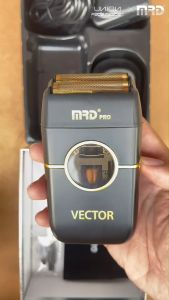 เครื่องโกนหนวด (SHAVER) สำหรับช่างมืออาชืพ 11500 - 15000 รอบ/นาที ของแท้ที่เดียวในประเทศไทย (ประกัน1ปี)