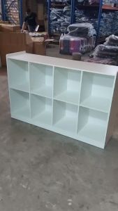 Happy Kiddos 913 Wooden Cubby Hole Shelf: A Comprehensive Guide