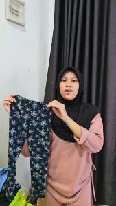 Legging & Celana Panjang Anak Usia 2-4 Tahun Cewe atau Cowo