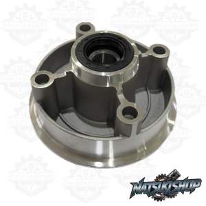 ดุมสเตอร์ก็หลัง Honda Wave 110i 125i (ปลาวาฬ)ปี2009-2018