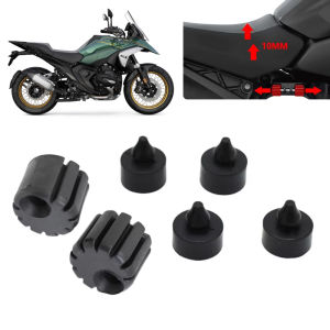 For BMW R1300GS R 1300GS R1300 GS ADV GS1300 2023 2024 2025 Motorcycle Accessories Rider Seat Height Adjustment Kit 10mm