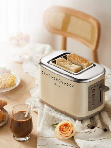 Bear | Automatic Toaster Oven