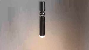 Nordic Pendant Light & Aluminum Tube Droplight: A Comprehensive Guide