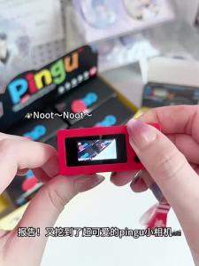 MAKETUBU | Cute Mini Camera Blind Box Gift for Girlfriends