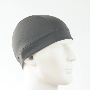 4Pcs Bicycle Motorcycle Cycling Cap Helmet Liner Hat Quick-drying Windproof Motorbike Helmet Inner Cap Outdoor Sport Running Hat