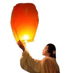 UBT | Đèn Lồng Bay Chống Cháy Nổ Bền