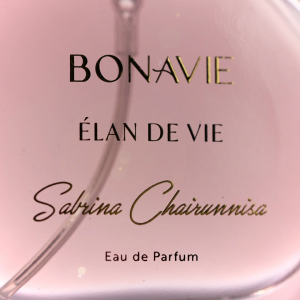 BONAVIE Limited Edition Series Parfum Wangi Tahan Lama dan Wangi EDP
