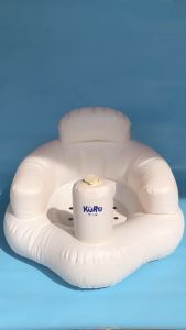 KURU Inflatable Baby Chair | Kursi Sofa Angin Bayi