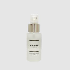 Ortus Officinal Skincare - Soothing Fluid (30ml) | For Tight Itchy skin