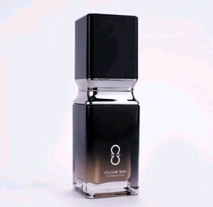 🇸🇬 ALHA ALFA VELOUR SKIN FOUNDATION