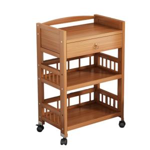 TUOJUE | Movable Multifunctional Cart