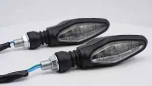 Cho cfmoto NK/SR/GT 250 400 650 xe máy LED tín hiệu báo rẽ Phần đèn chỉ hướng