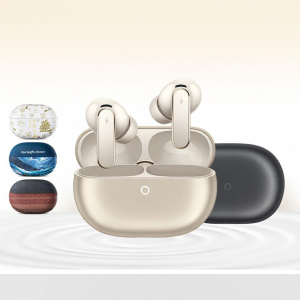 HUAWEI | Active Noise Cancellation Translating Wireless Earbuds