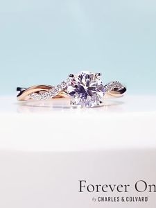 24K Saudi Gold Nasasangla Pawnable 100% Original Diamond Twist Ring & Gift Set: Maintenance Tips