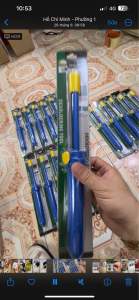 HÚT CHÌ LỚN 33CM XANH TO- DESOLDERING TOÔL