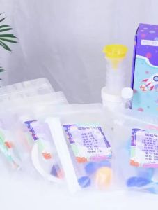 Bộ 78 thí nghiệm và 325 thí nghiệm vật lý hóa học cho bé khám phá khoa học có hướng dẫn tiếng việt