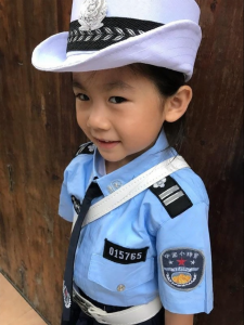 Traffic Costume Dress Up