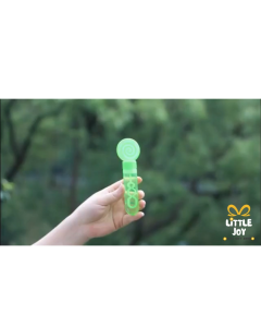[SG Seller]  Bubble Wands for Kids Birthday Goodie Bag Children Day Gift