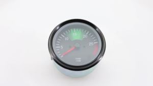 RYSJM | Cụm Đồng Hồ Đo Xe Tải Nặng Mercedes 24V 100MM Phụ Tùng Ô Tô Mã 025426916 0015424016 Đồng Hồ Đo Tốc Độ Hạng Nặng Cho Xe.