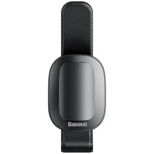 BASEUS | Sun Visor Glasses Holder Clip Multi-function Car Organizer