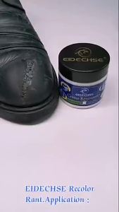 Car Leather Repair Kit Liquid Skin Recoloring Balm No Heat Repair Tool Auto Seat Holes Scratch Cracks Rips Restoration Set Shoes