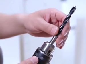 Mikayo Baru Model Makita Mesin Bor 13Mm Bor Beton Impact Drill Mikayo Japan