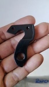 (เกรด AAA ส่งจากไทย) ดรอปเอ้าท์ จักรยาน rear hanger(dropout) ขาเกี่ยวตีนผีจักรยาน เบอร์ B205