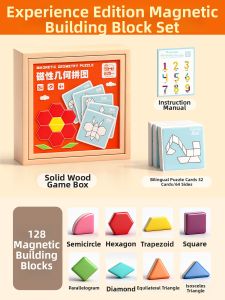 TANGJIUGONG | Christmas Birthday Gift Toy For 1-3 Year Old Kids