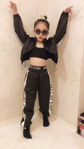 MixuKids- Crop Top anak import 8-14tahun- baju Cropt Anak Tanggung-baju dalaman jaket - Crop tengtop