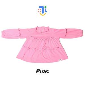 Atasan Anak Perempuan 1 sampai 8 tahun/Best Seller/Bayi dan Anak/TOLU