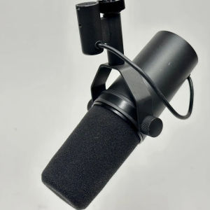 Vocal Microphone 7B Dynamic Mic Studio Microphone For Broadcast Podcasting Recording Gaming Streaming
