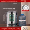 MFM | Nồi Cơm Điện & Hấp Công Suất Lớn Dành Cho Thương Mại. 