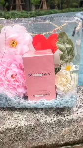 Quà tặng nước hoa cao cấp Nước Hoa Giorgio Armani My Way 50ML ngày 8/3 20/10 noel valetine nhà giáo Việt Nam