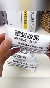 Keo Đất Sét Vá Tường Sửa Chữa Vết Nứt Siêu Chắc